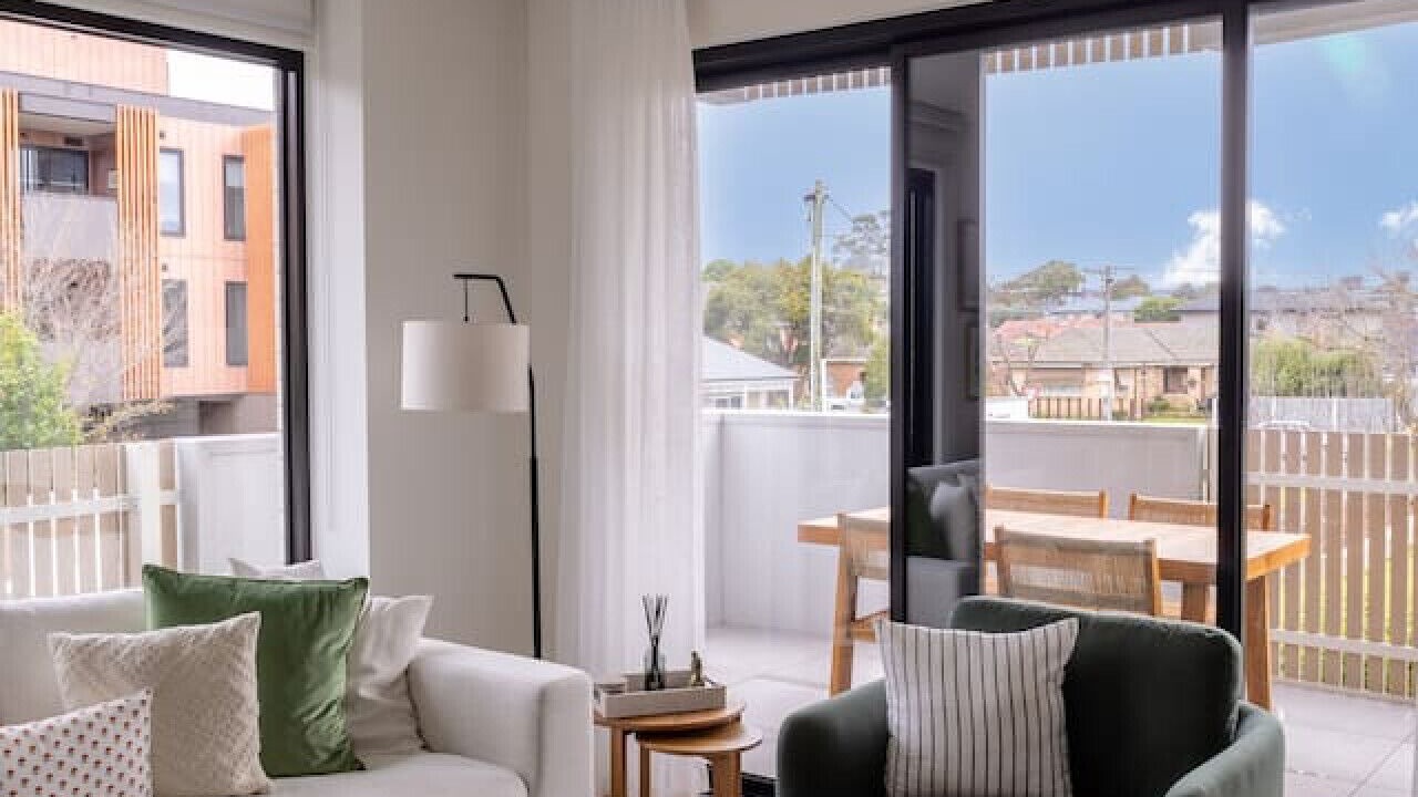 Photo of Livingroom in Cheltenham