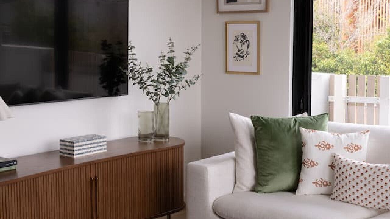 Photo of Livingroom in Cheltenham