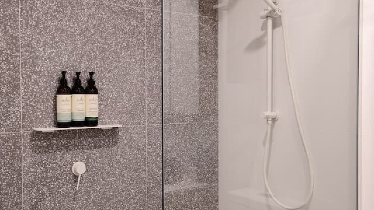 Photo of Bathroom in Cheltenham