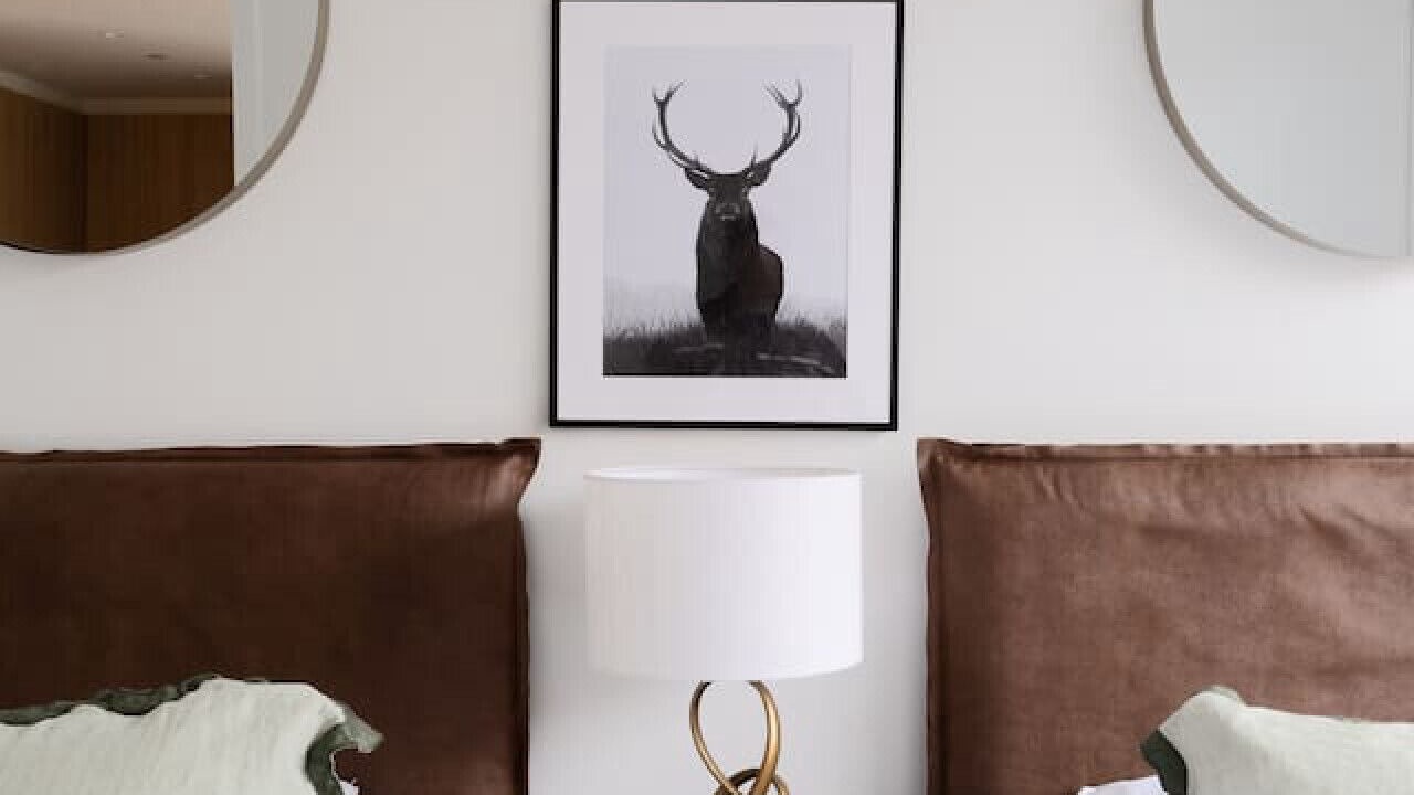 Photo of Bedroom in Cheltenham