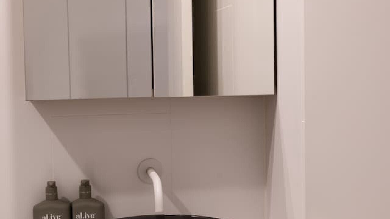 Photo of Bathroom in Cheltenham