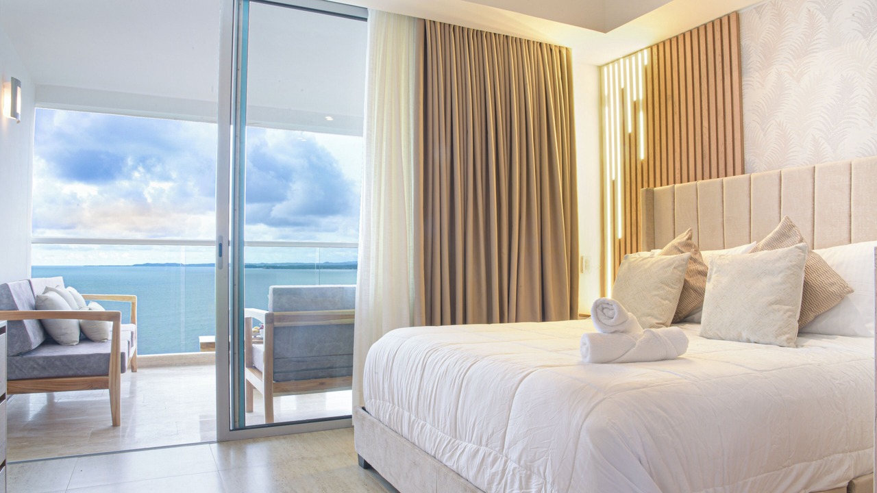 Photo of Bedroom in Urbanizacion Eliana