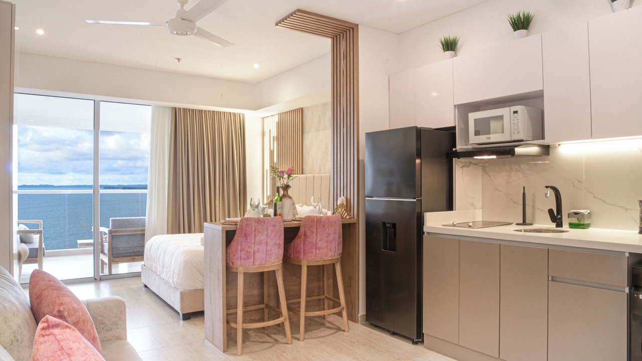 Photo of Bedroom in Urbanizacion Eliana