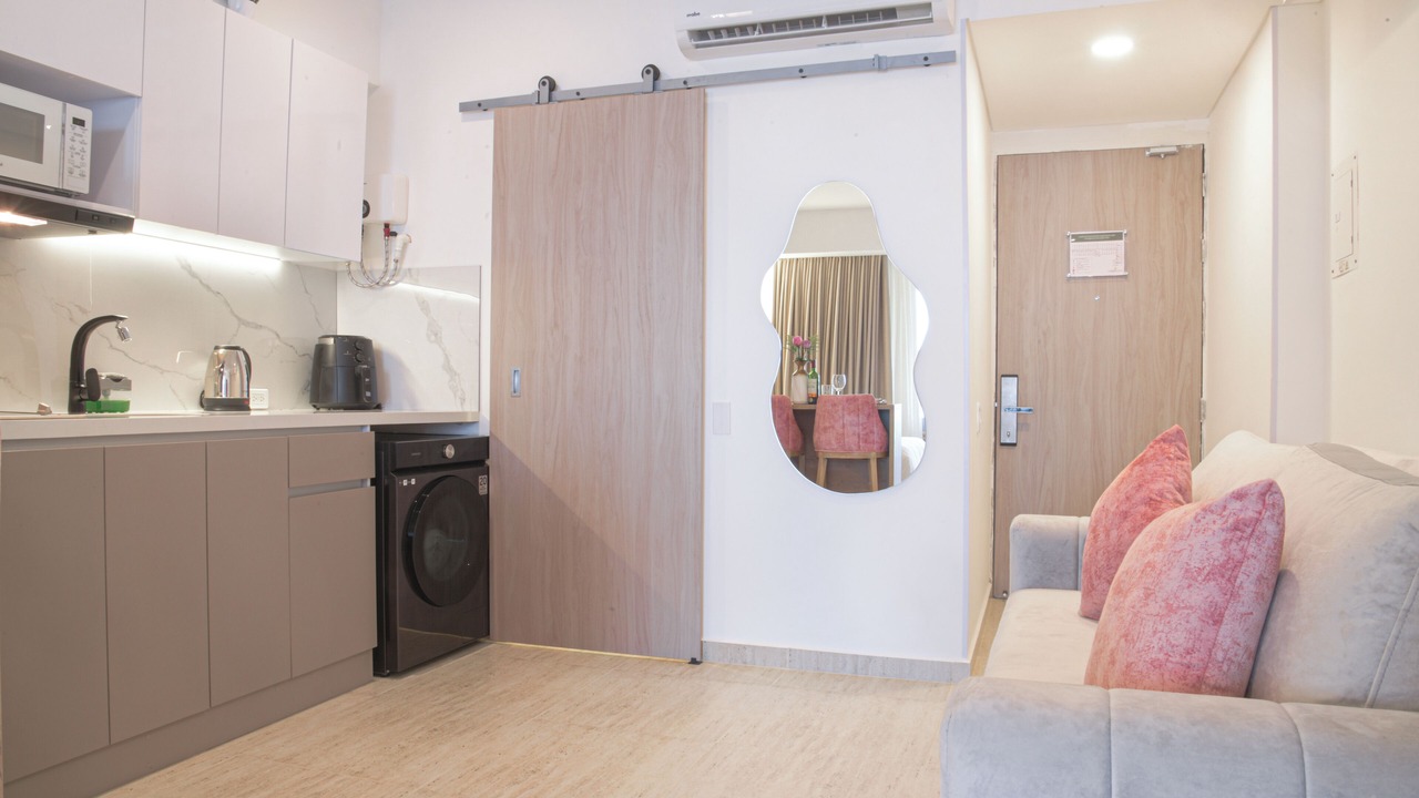 Photo of Livingroom in Urbanizacion Eliana