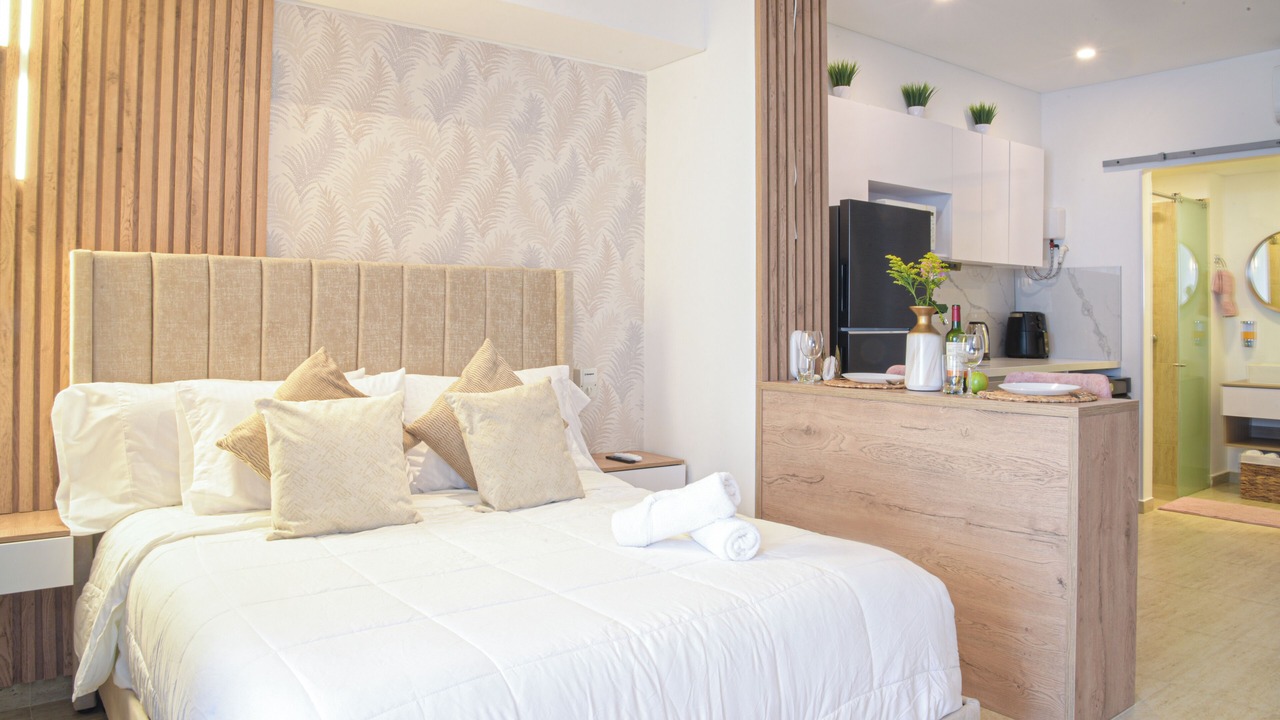Photo of Bedroom in Urbanizacion Eliana