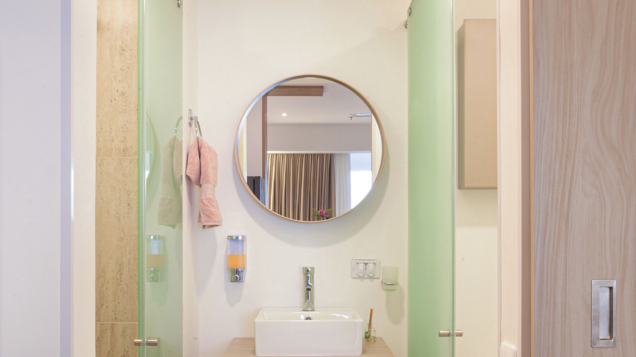Photo of Bathroom in Urbanizacion Eliana