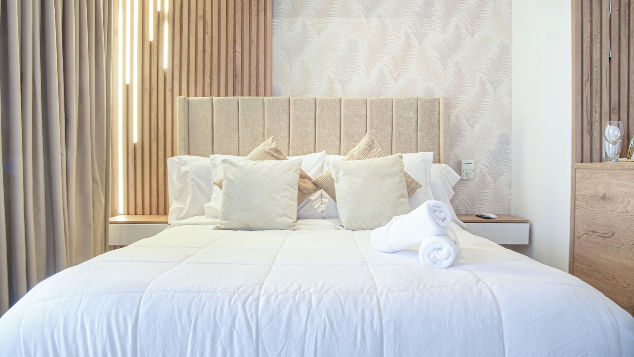 Photo of Bedroom in Urbanizacion Eliana