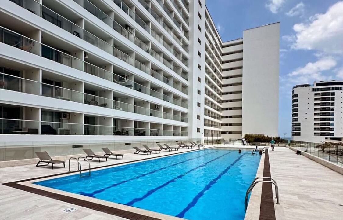 Photo of Outdoor in Urbanizacion Eliana