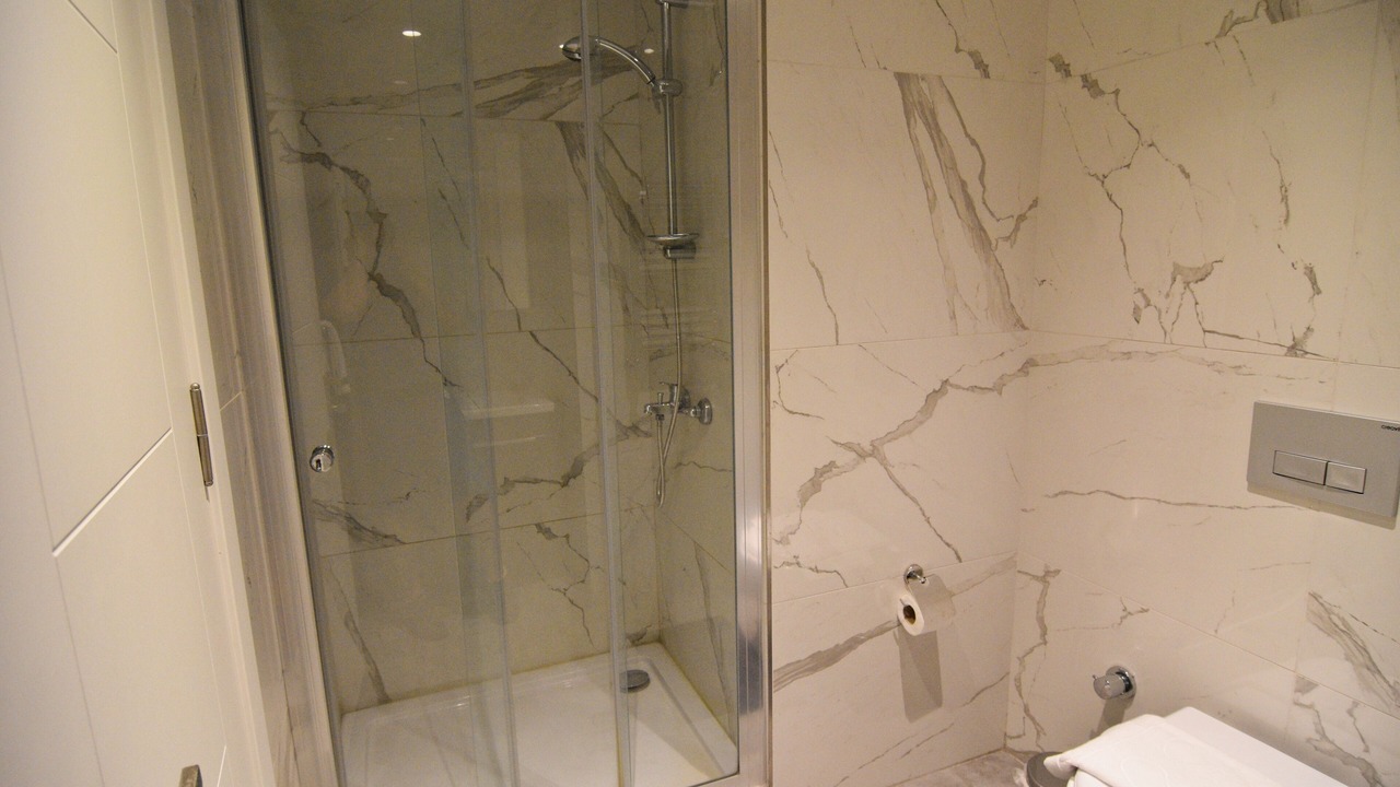 Photo of Bathroom in Kagithane
