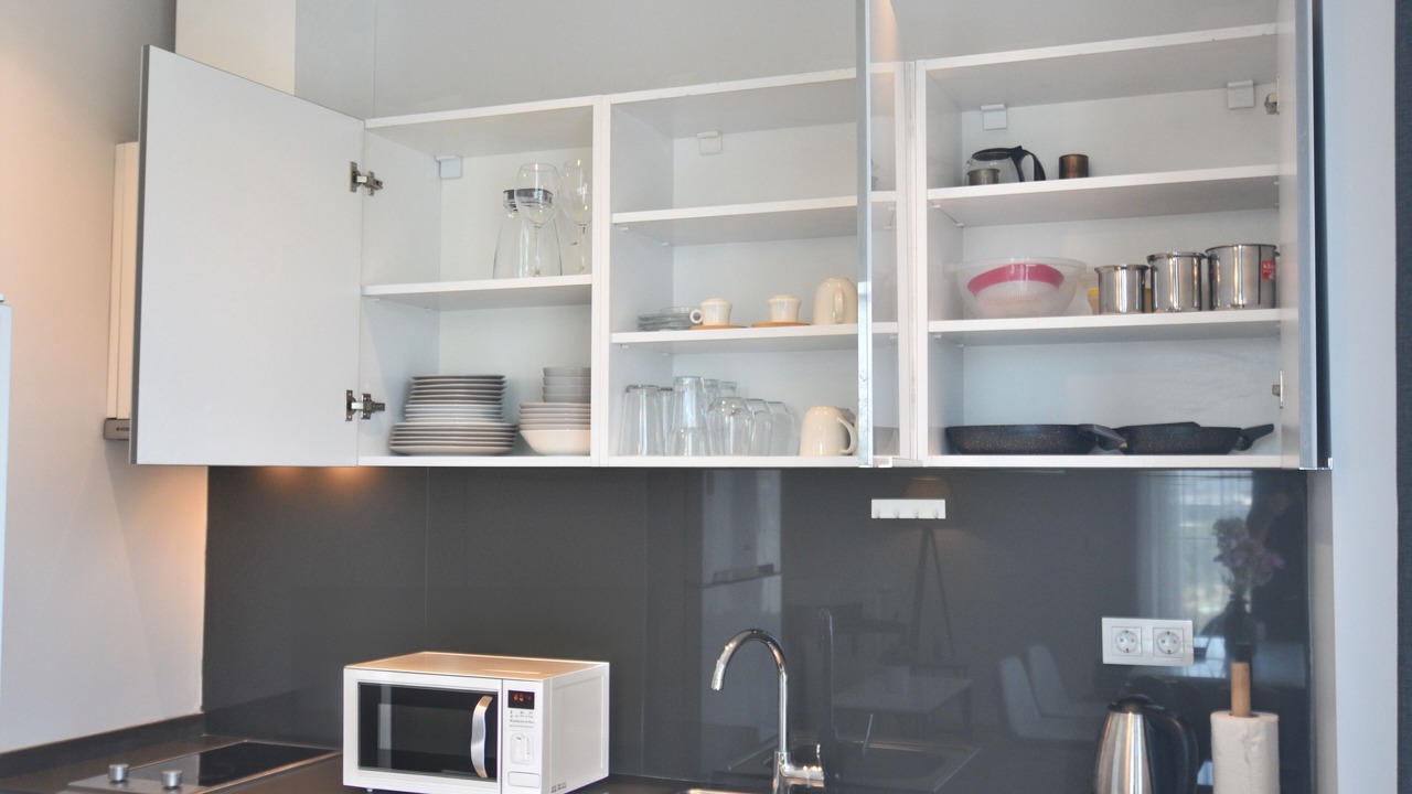 Photo of Kitchen in Kagithane
