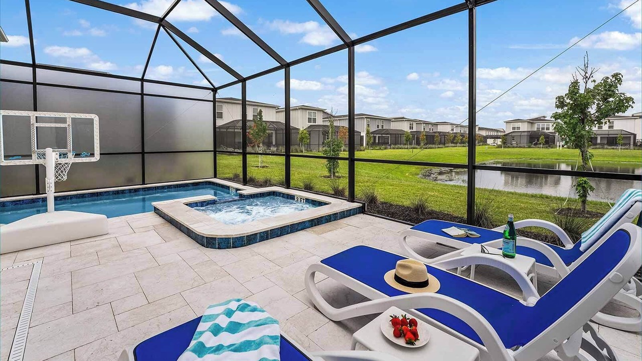 Photo of Outdoor in Florida Center