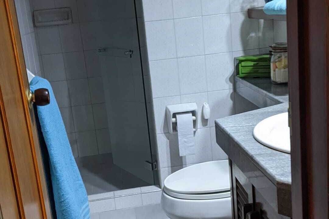 Photo of Bathroom in El Palomar