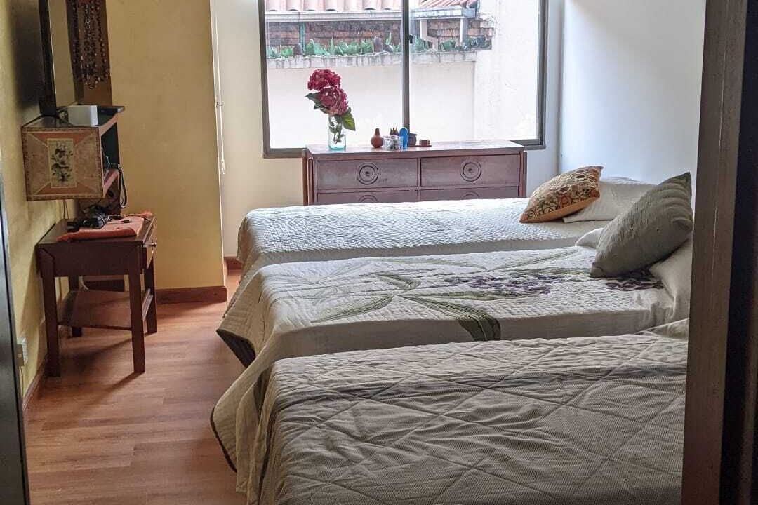 Photo of Bedroom in El Palomar