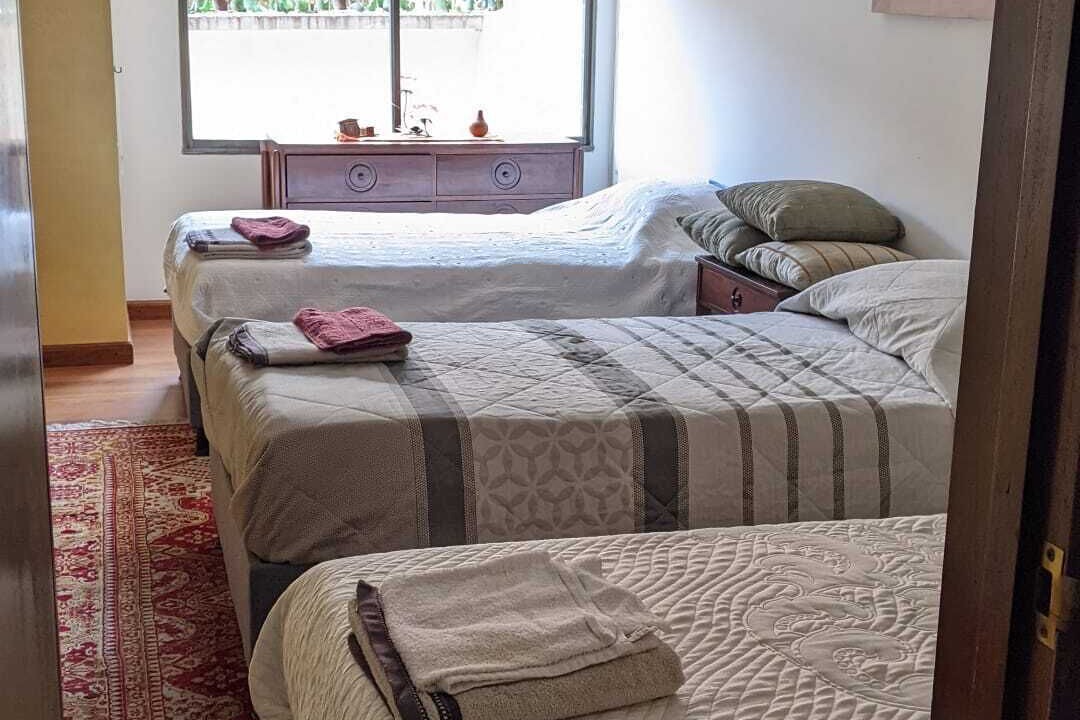 Photo of Bedroom in El Palomar
