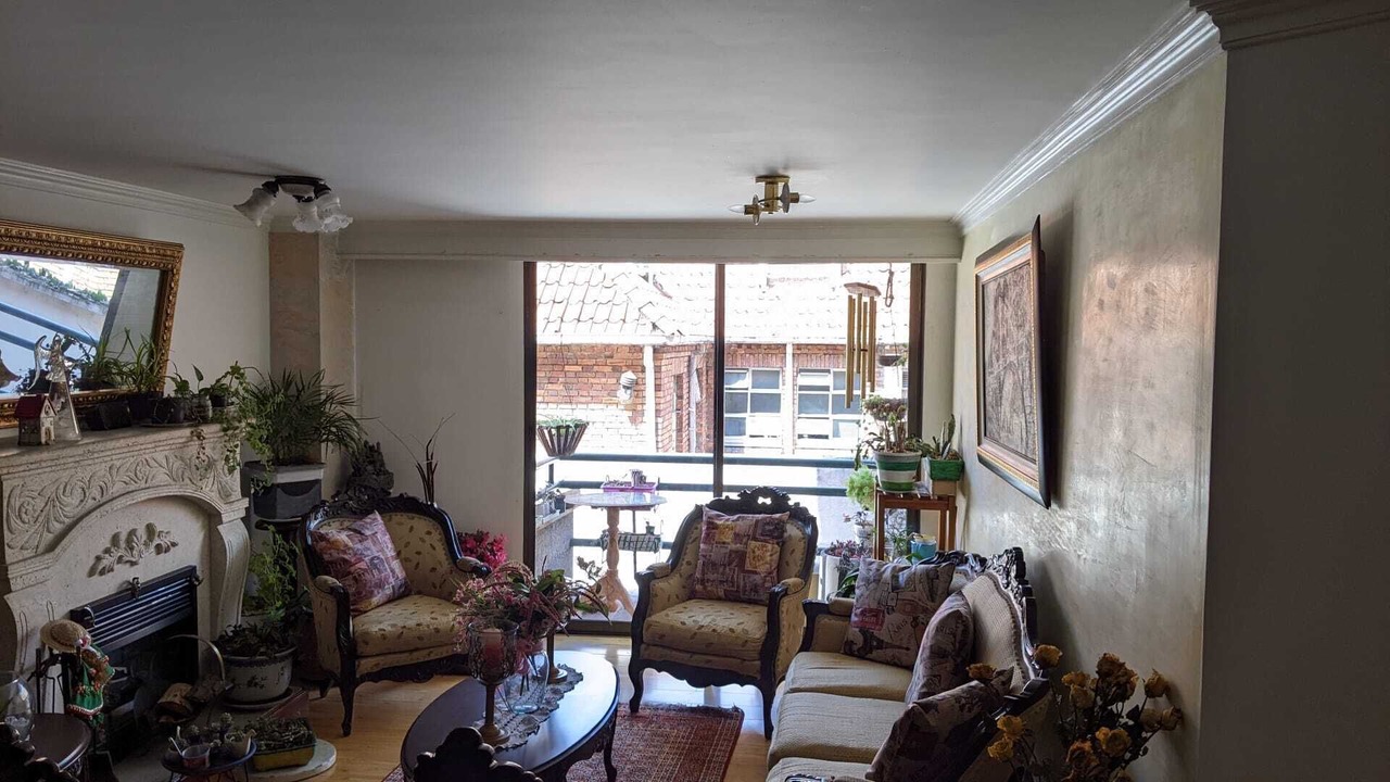 Photo of Livingroom in El Palomar