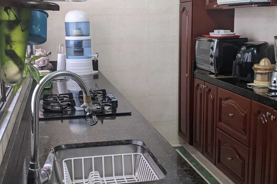 Photo of Kitchen in El Palomar