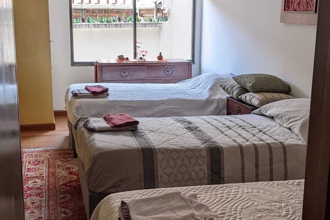 Photo of Bedroom in El Palomar