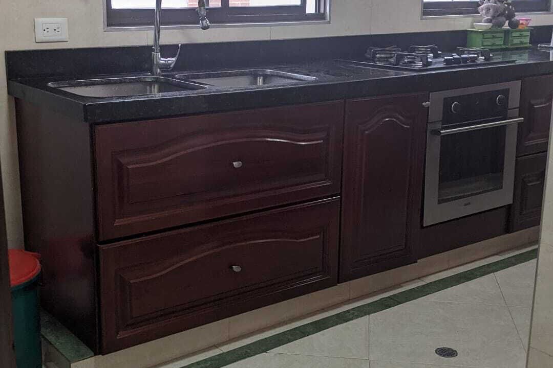 Photo of Kitchen in El Palomar