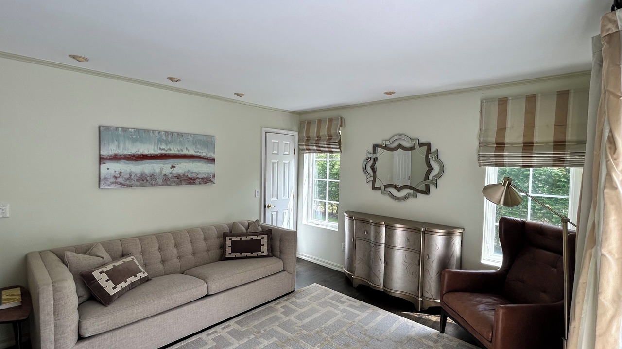 Photo of Livingroom in Hamptons