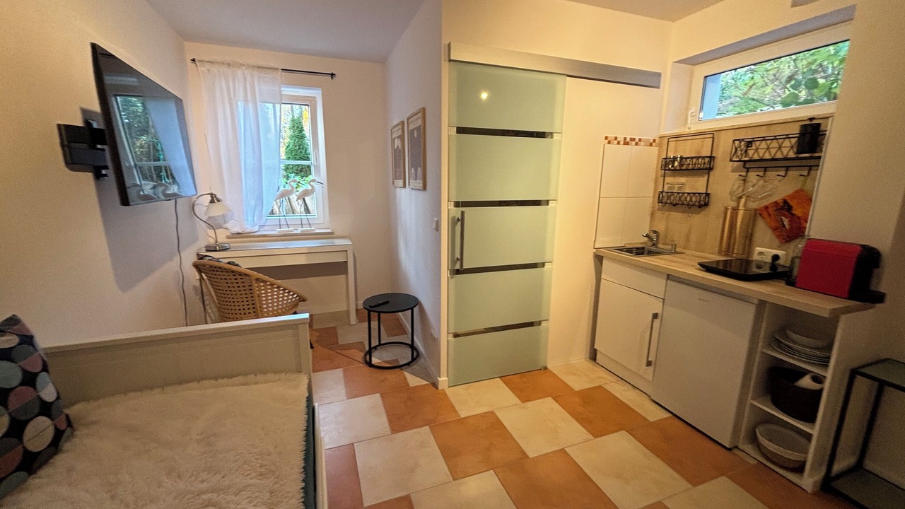 Photo of Bedroom in Wilhelmshorst