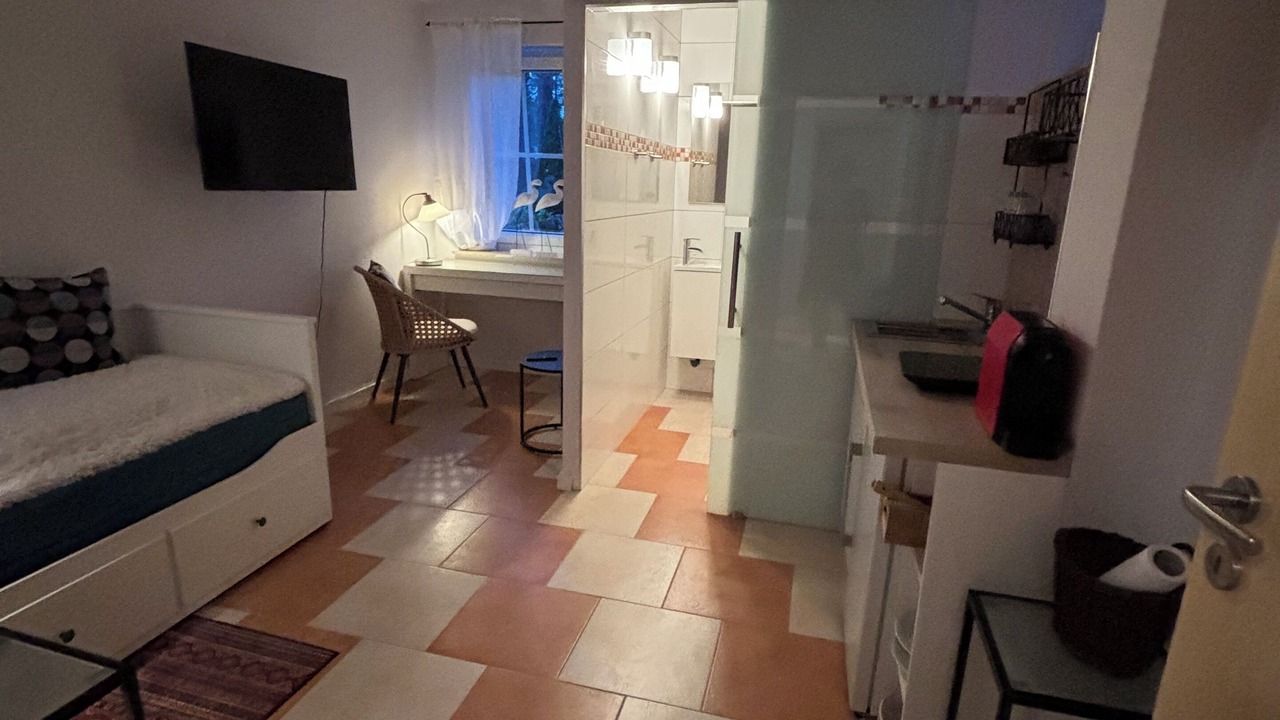 Photo of Bedroom in Wilhelmshorst