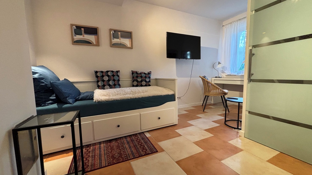 Photo of Bedroom in Wilhelmshorst