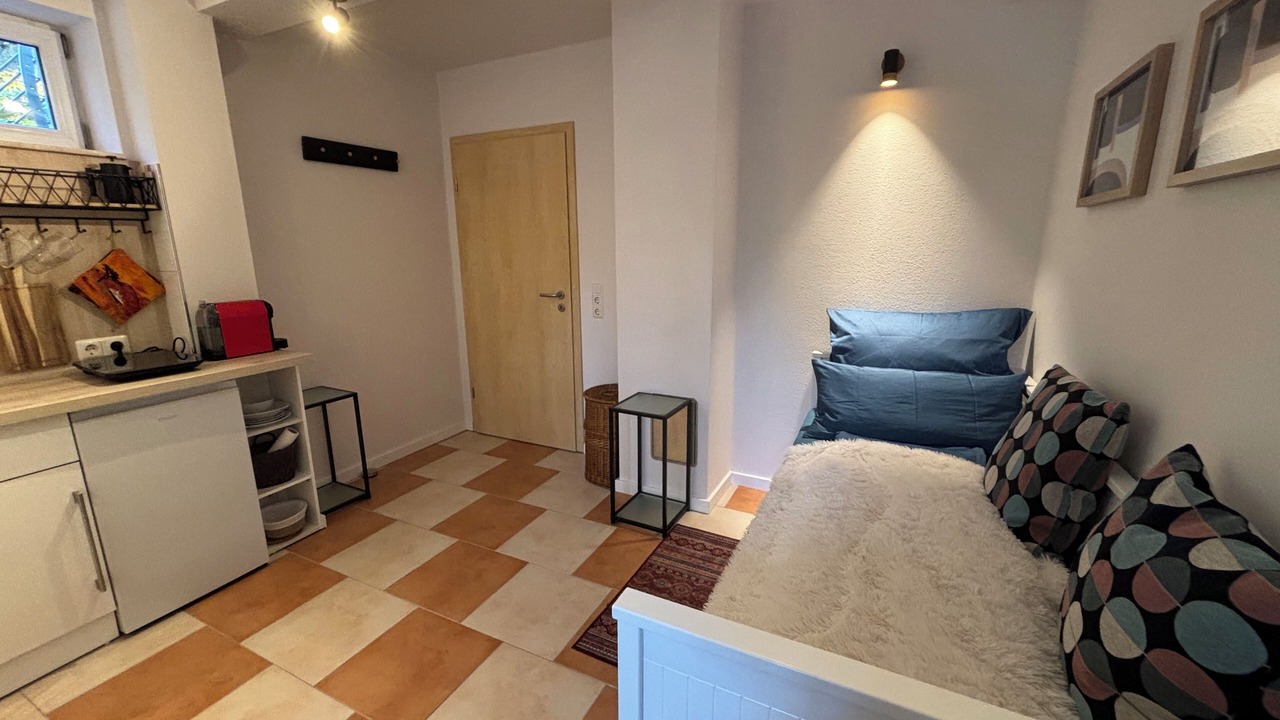 Photo of Livingroom in Wilhelmshorst