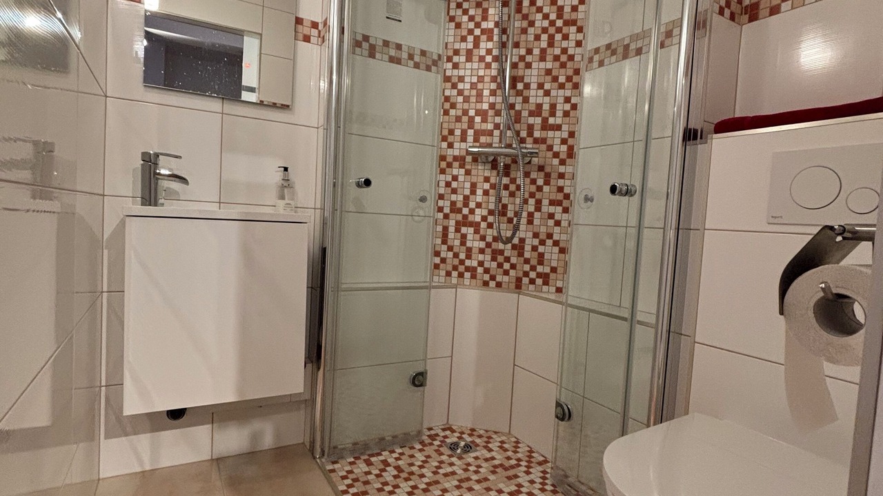 Photo of Bathroom in Wilhelmshorst