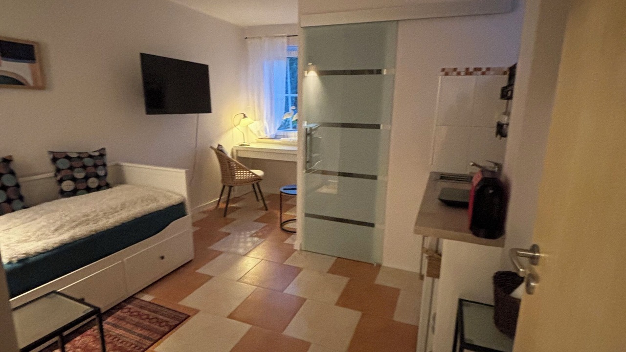 Photo of Bedroom in Wilhelmshorst