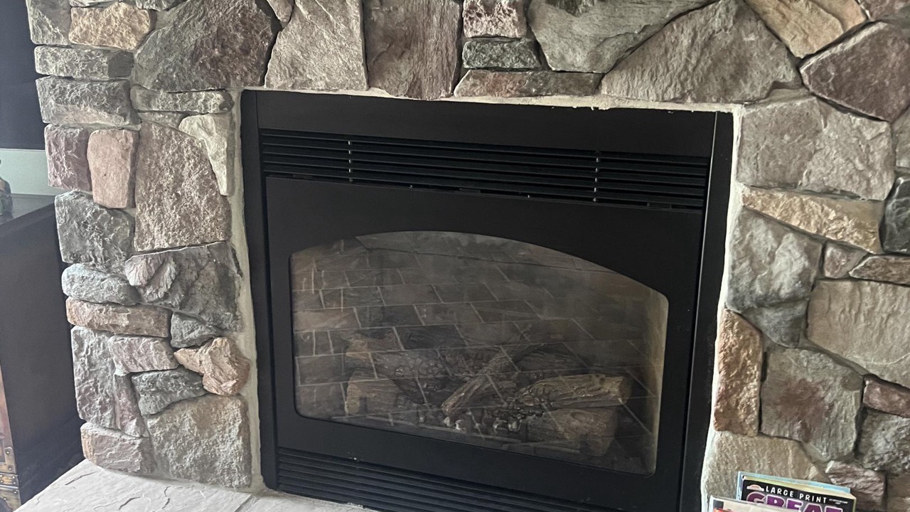 Photo of Livingroom in Battle Lake