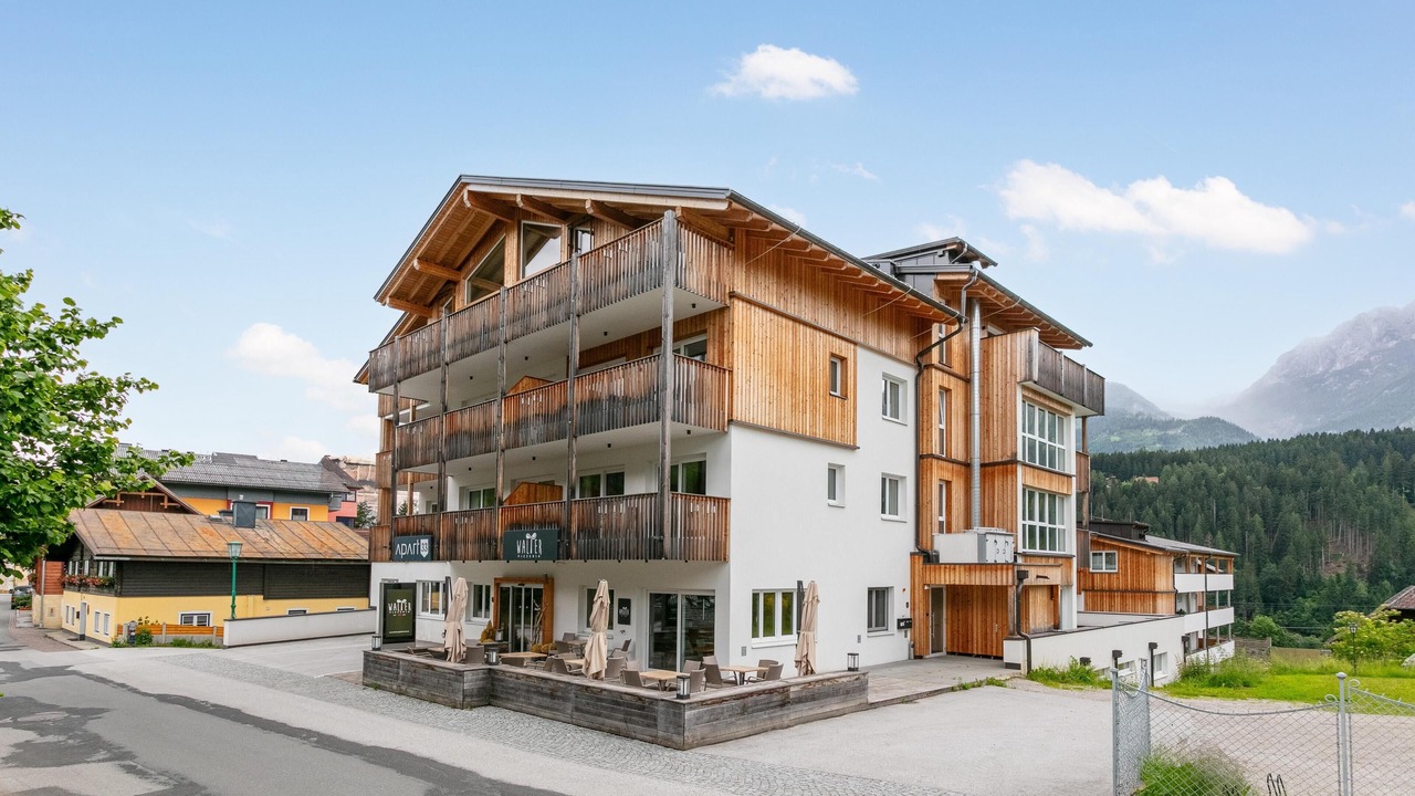 Photo of Outdoor in Haus im Ennstal
