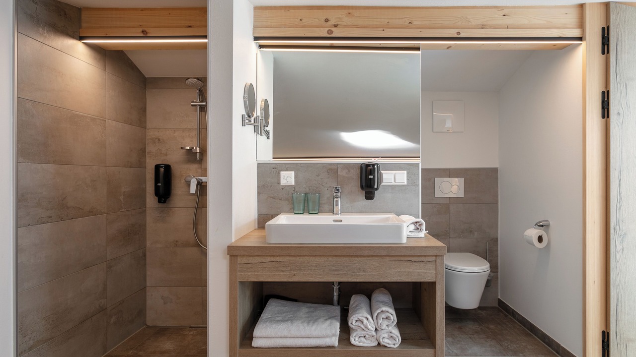 Photo of Bathroom in Haus im Ennstal