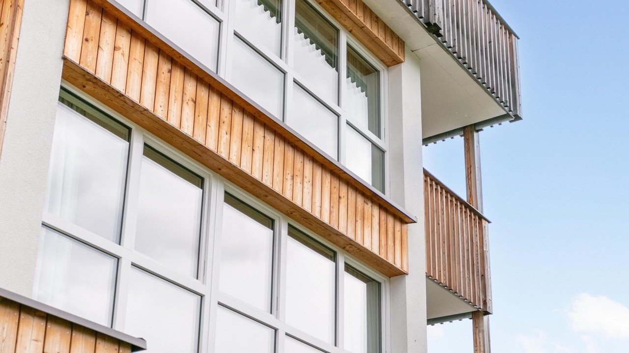 Photo of Outdoor in Haus im Ennstal