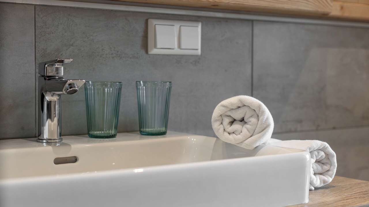 Photo of Bathroom in Haus im Ennstal