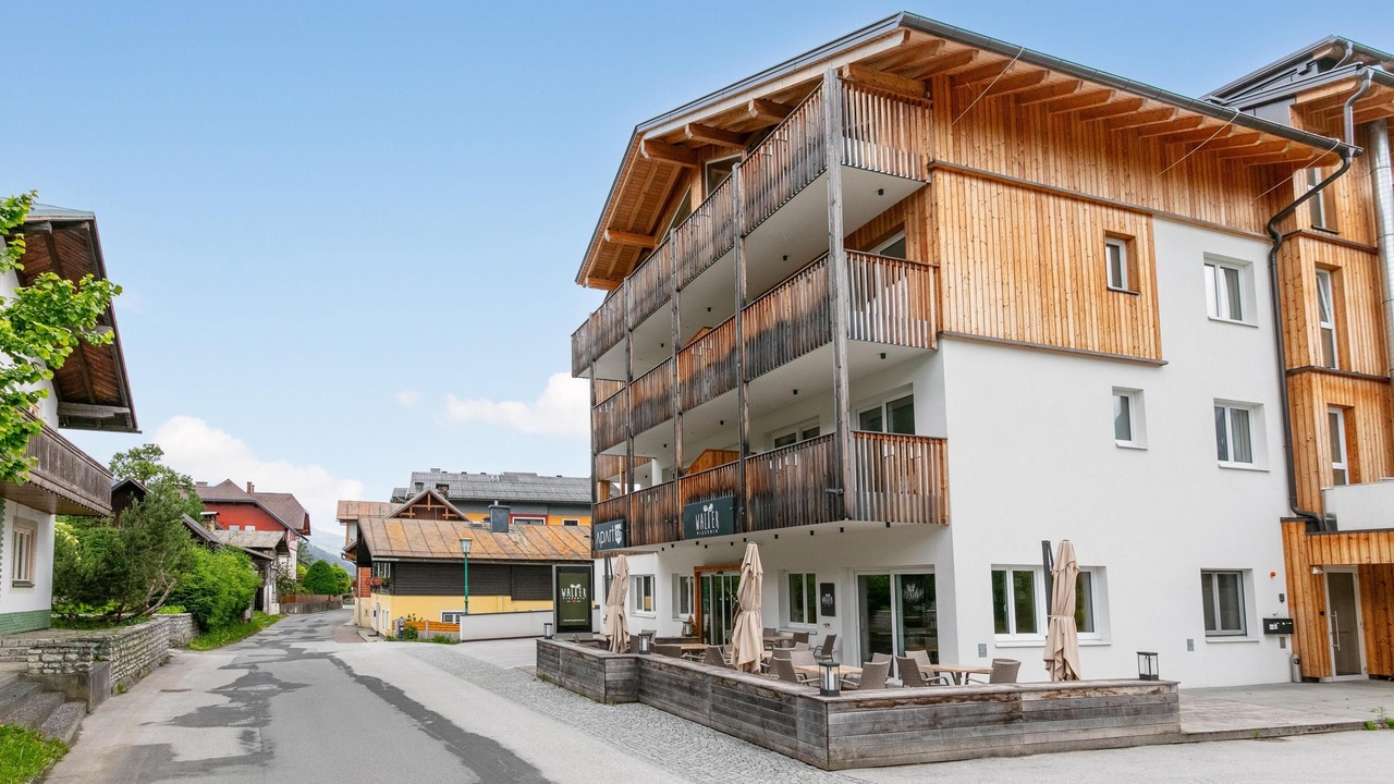 Photo of Outdoor in Haus im Ennstal