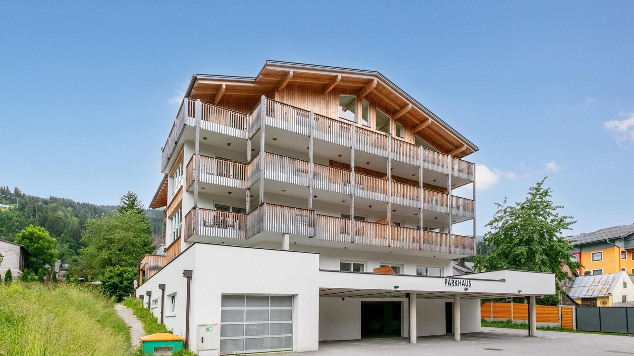 Photo of Outdoor in Haus im Ennstal