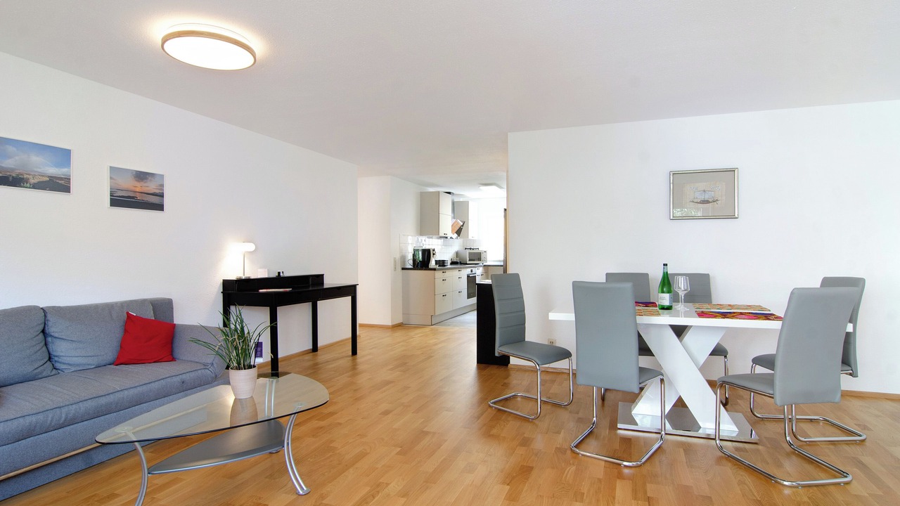 Photo of Livingroom in Pfullendorf
