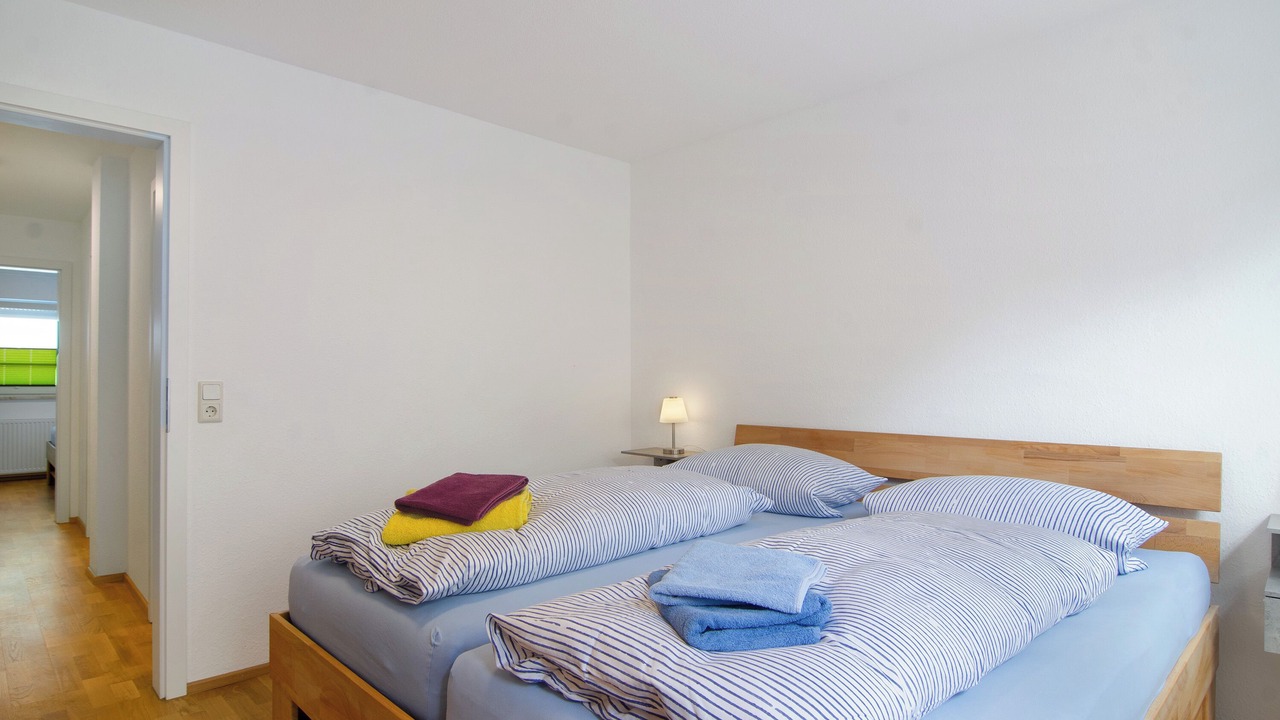 Photo of Bedroom in Pfullendorf