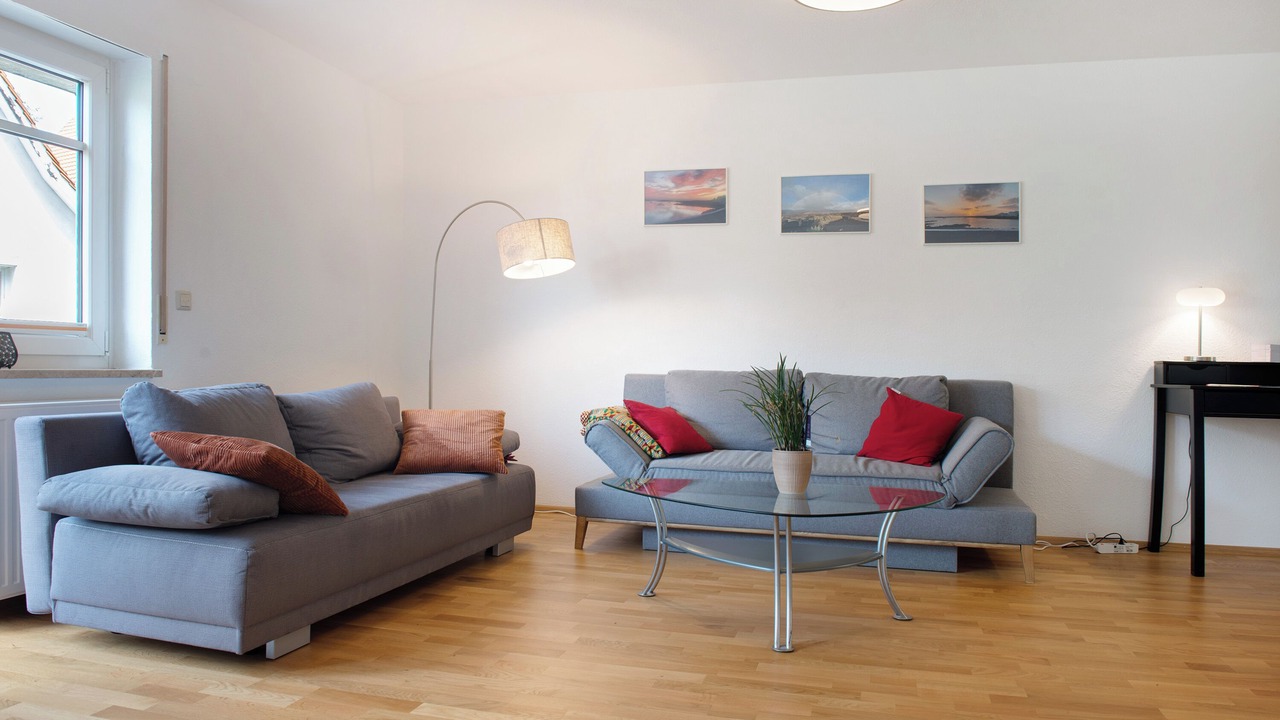 Photo of Livingroom in Pfullendorf