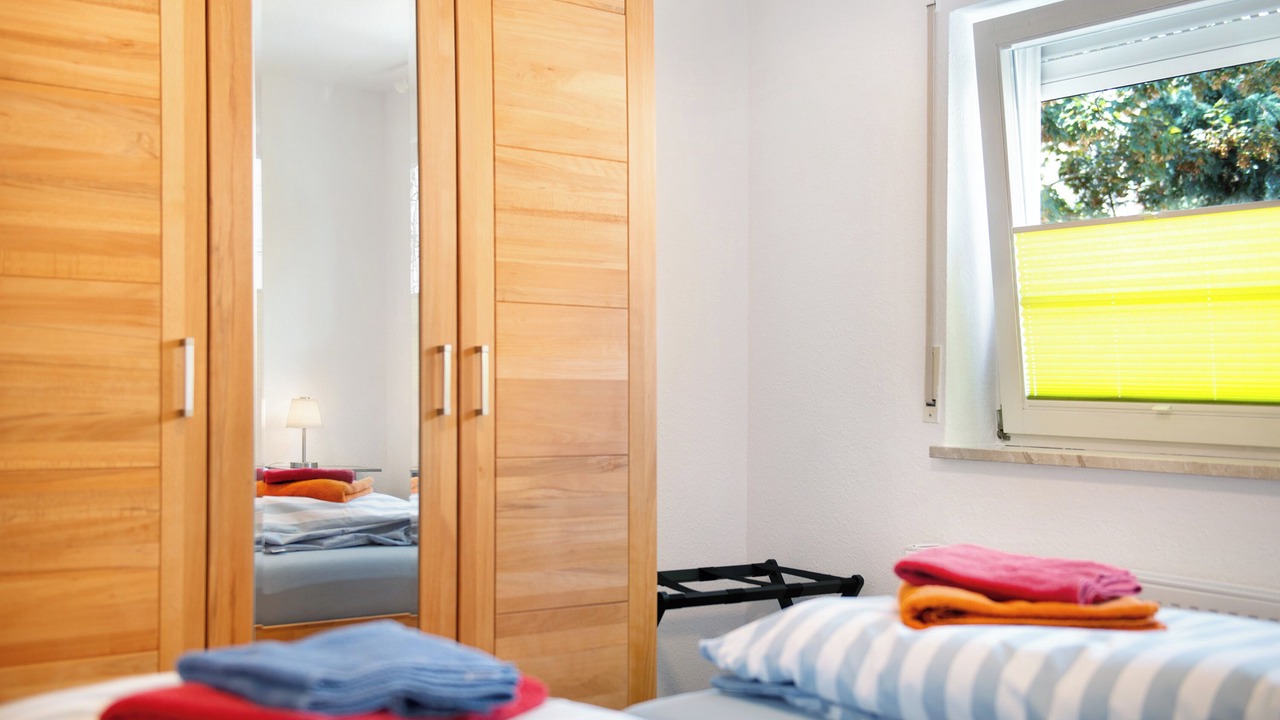 Photo of Bedroom in Pfullendorf