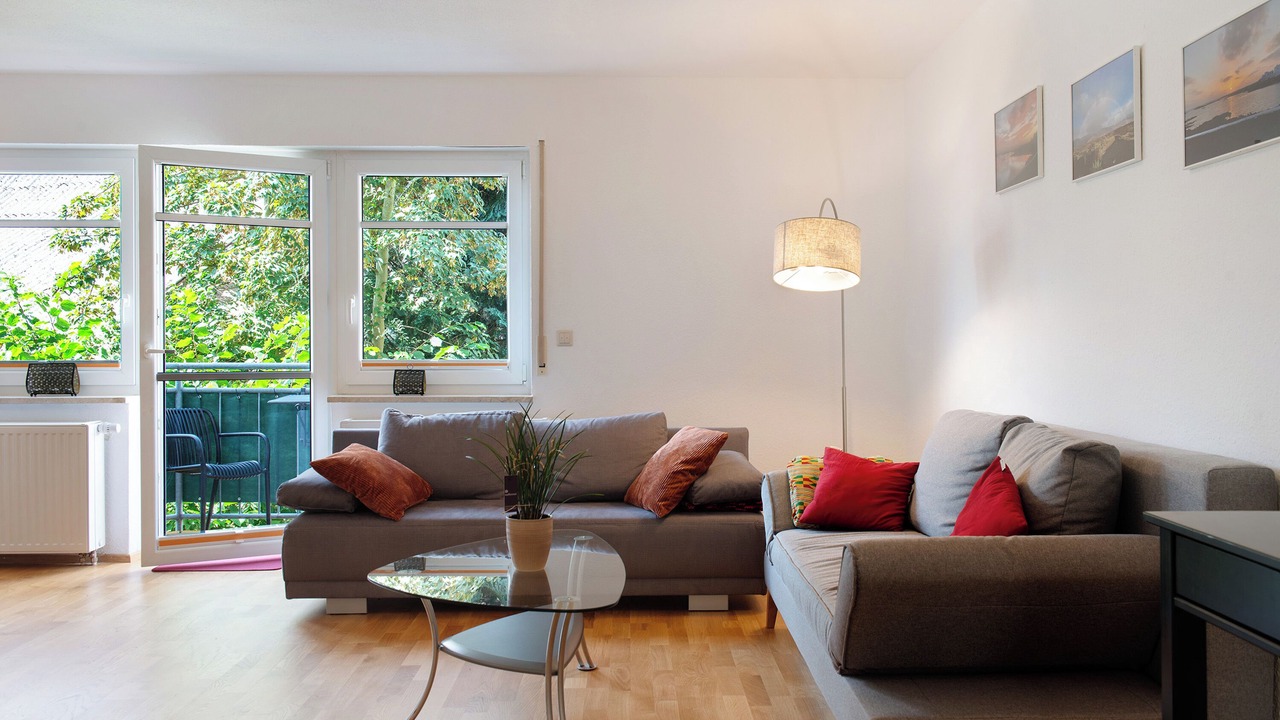 Photo of Livingroom in Pfullendorf