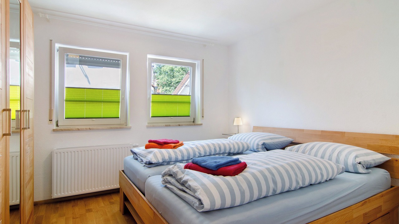 Photo of Bedroom in Pfullendorf