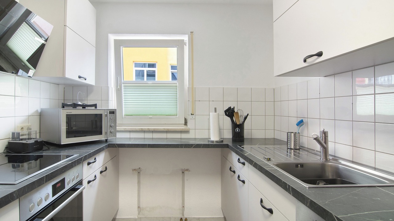 Photo of Kitchen in Pfullendorf