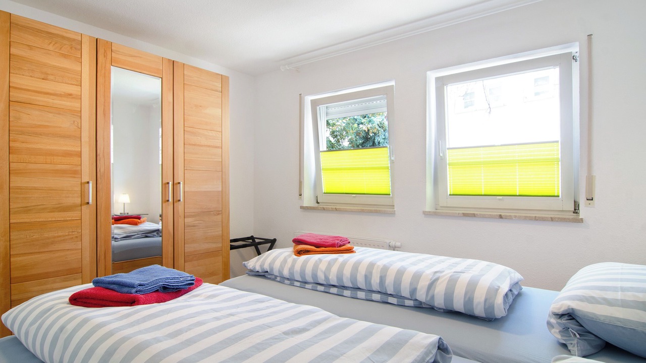 Photo of Bedroom in Pfullendorf