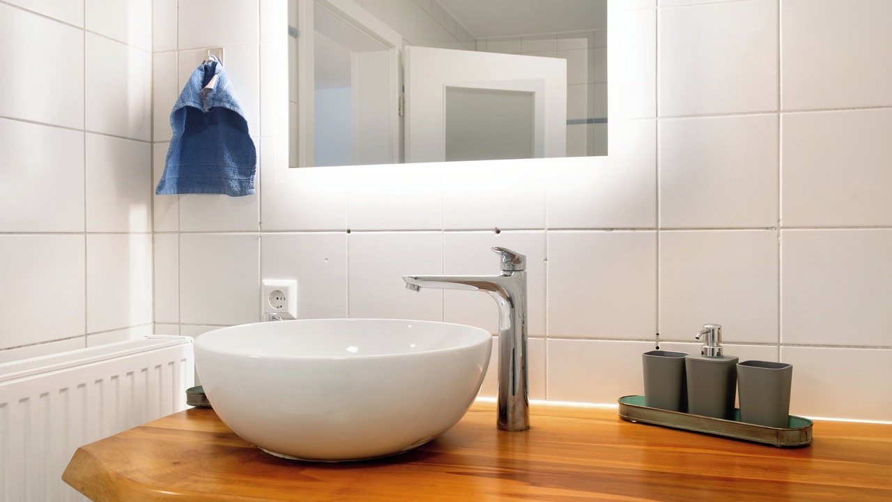 Photo of Bathroom in Pfullendorf