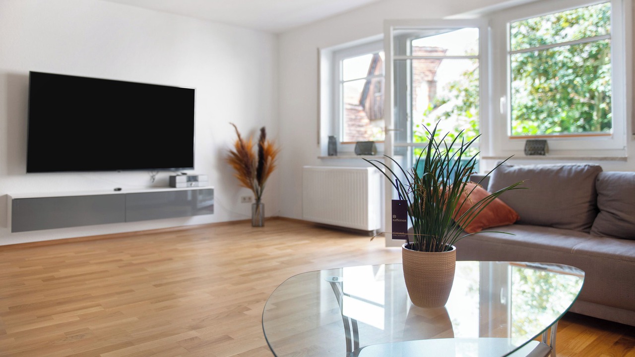 Photo of Livingroom in Pfullendorf
