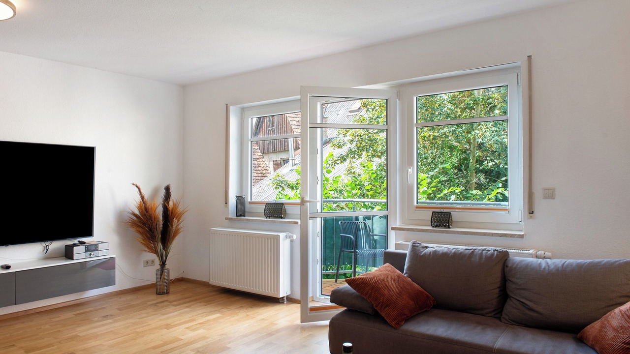 Photo of Livingroom in Pfullendorf
