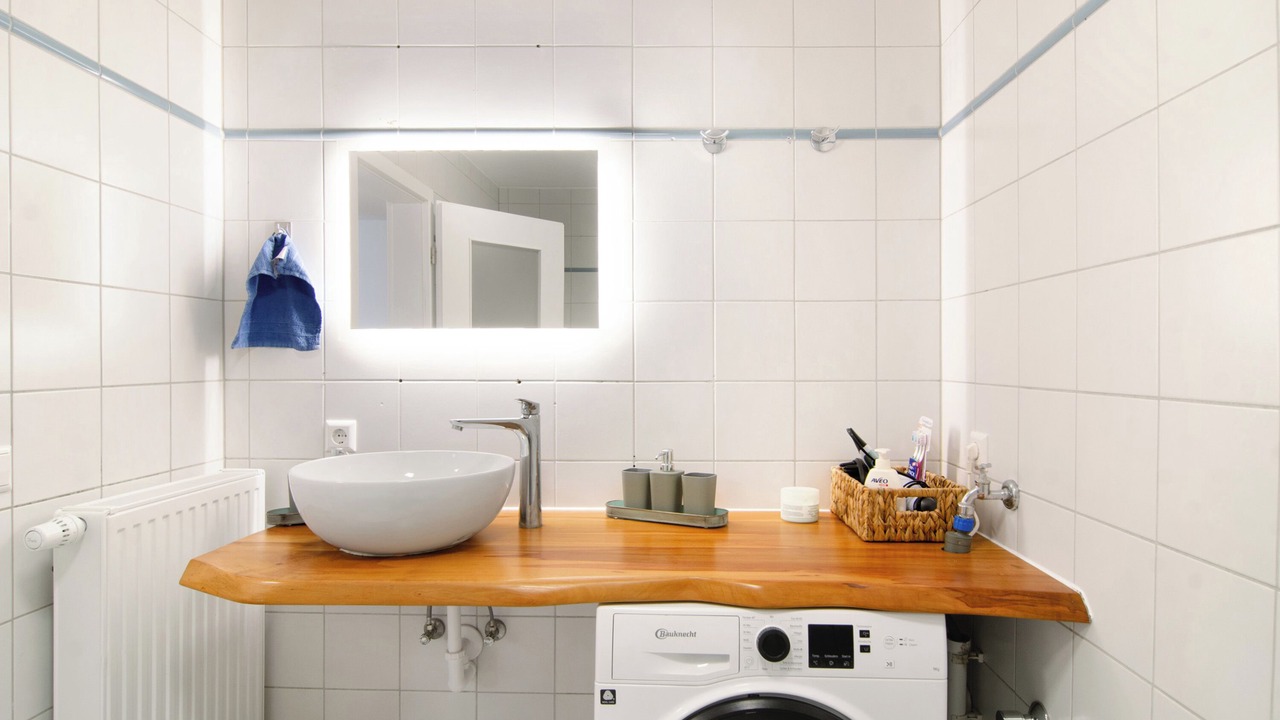 Photo of Bathroom in Pfullendorf