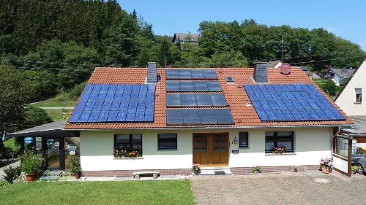 Photo of Outdoor in Wimbach