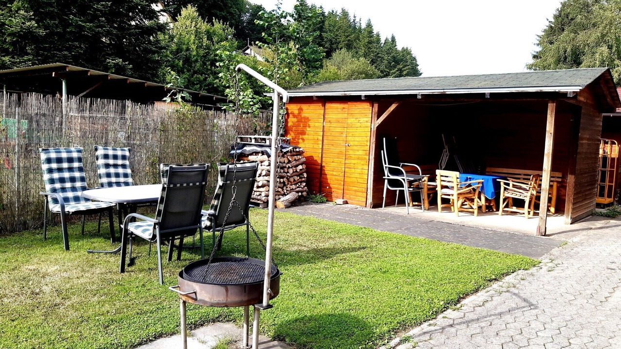 Photo of Outdoor in Wimbach